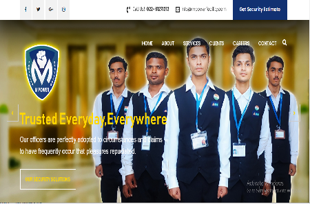 Mpower Facility Services Limited
